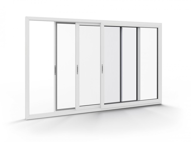 KORSA SLIDING SYSTEM (SWS)