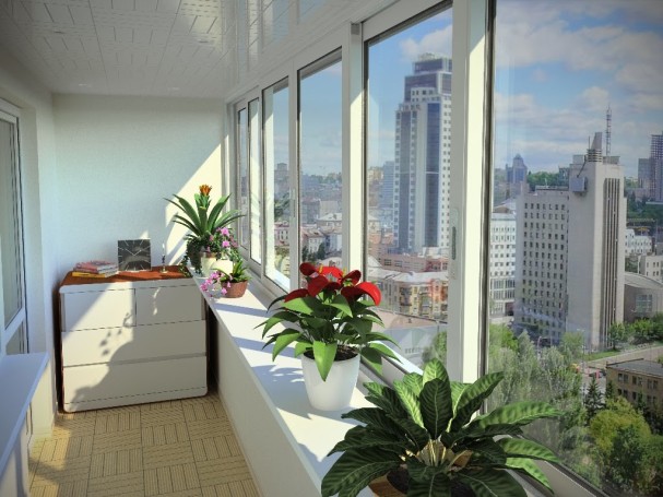 Tilt and slide windows