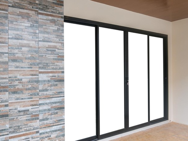 KORSA SLIDING SYSTEM (SWS)