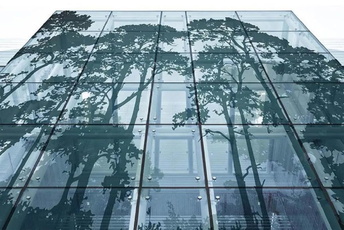 panoramic windows