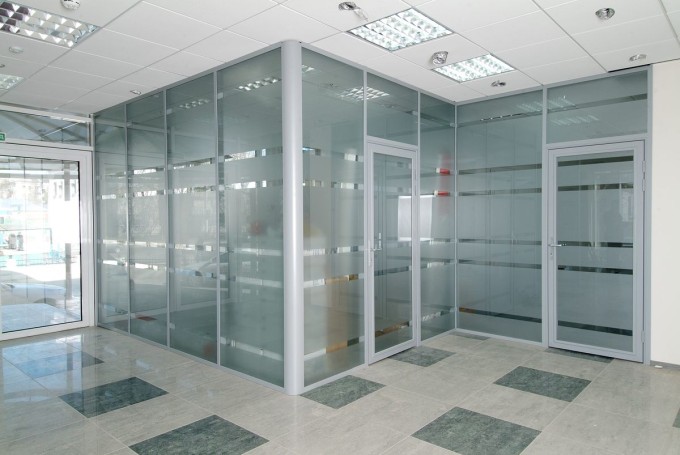 Partitions