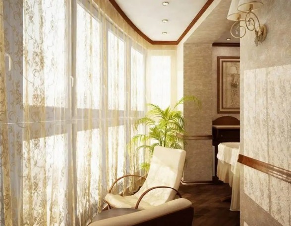 Balcony Dostawaokien
