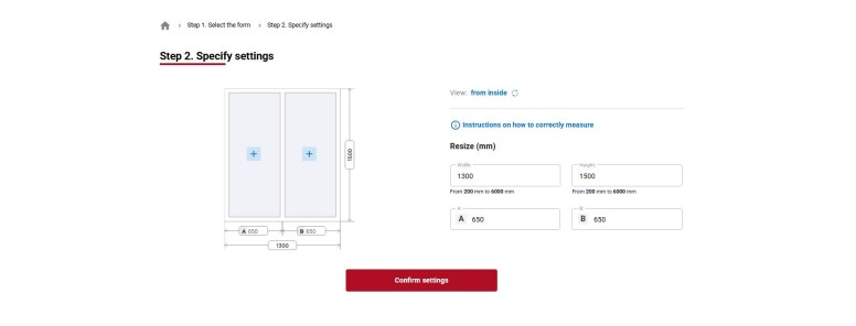 Configurator