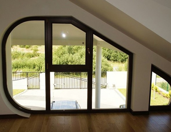 Design Fenster