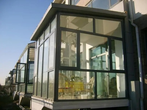 Balcony Dostawaokien