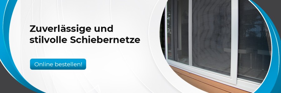Fliegengitter Schiebetüren Gutefensterkaufen