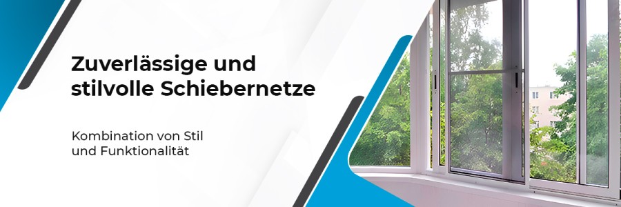 Fliegengitter Schiebetüren Gutefensterkaufen