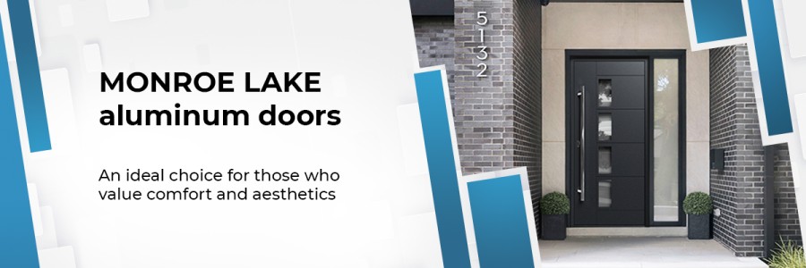 doors with panels
