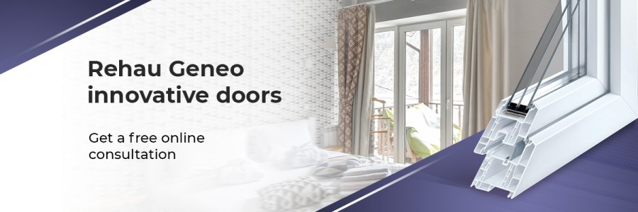 upvc doors price