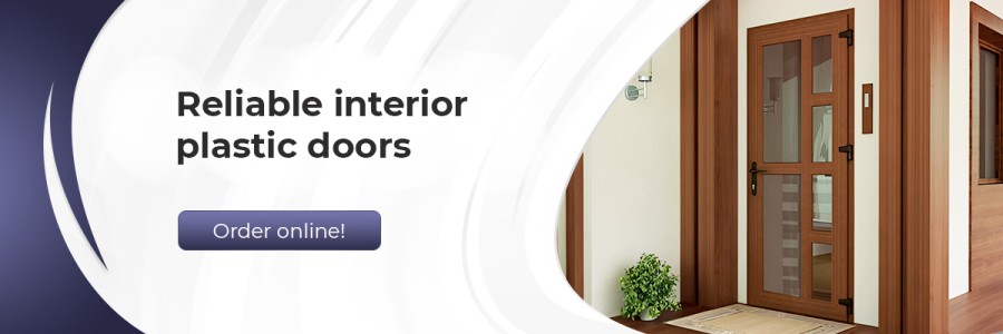 interior doors