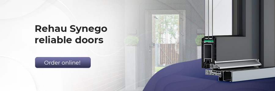 upvc doors price