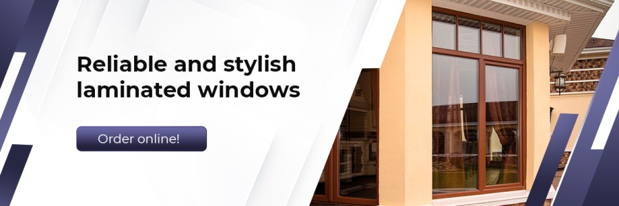 Laminated Windows