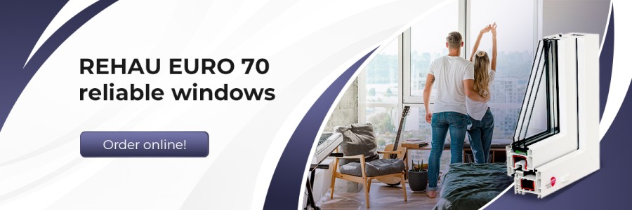 rehau 70