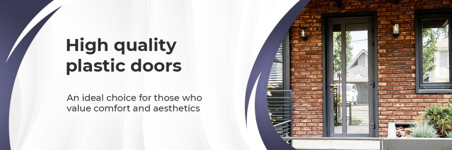 upvc doors price