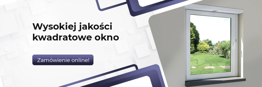 okna nietypowe