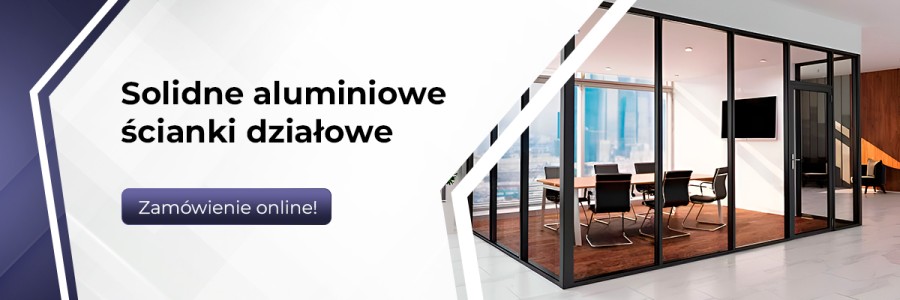 scianki dzialowe