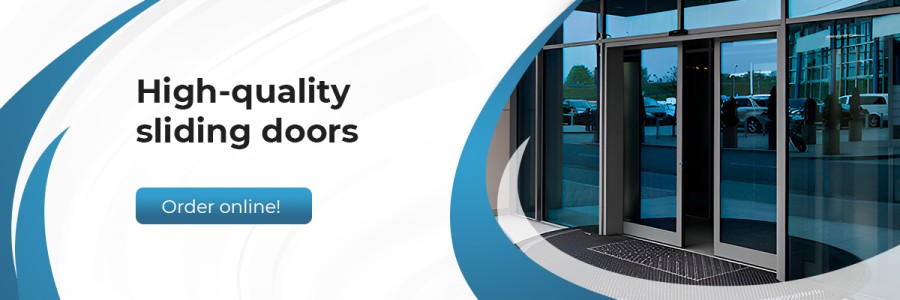patio door