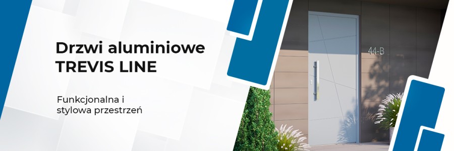 drzwi wejściowe do domu