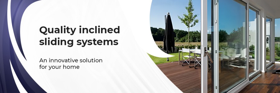 Tilt and slide system