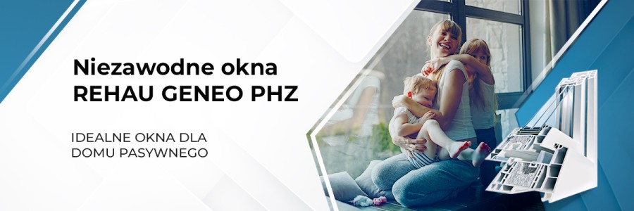 okno plastikowe