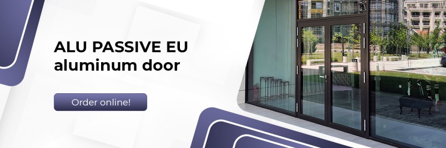 ALU PASSIVE EU
