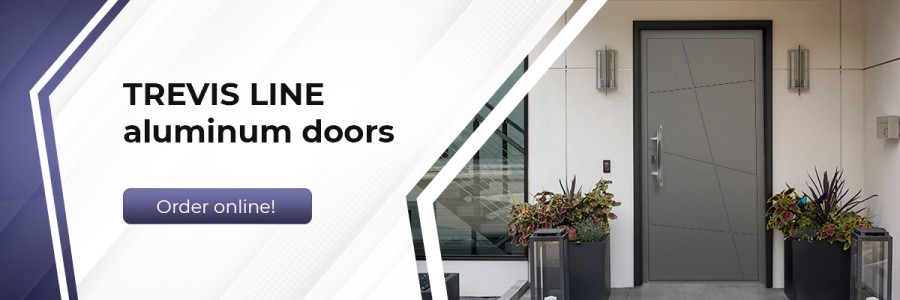 doors with panels