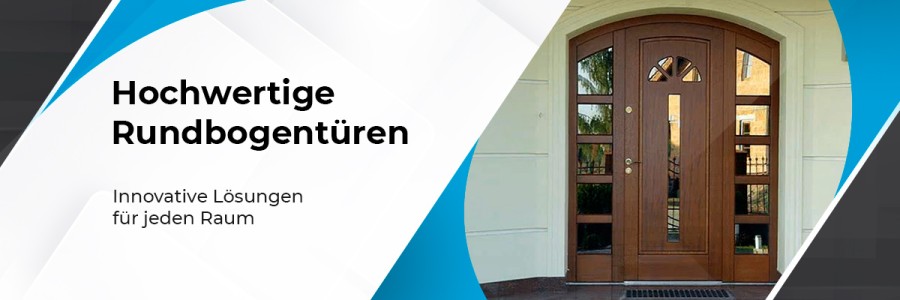 Gewölbte Türen Gutefensterkaufen
