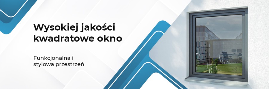 okna nietypowe