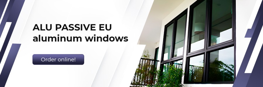 alu passive EU