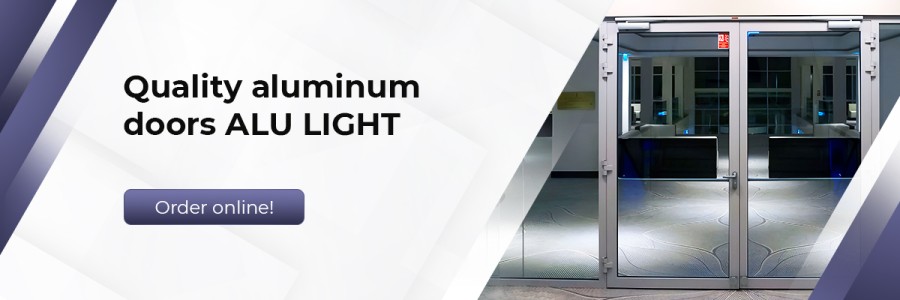 ALU LIGHT