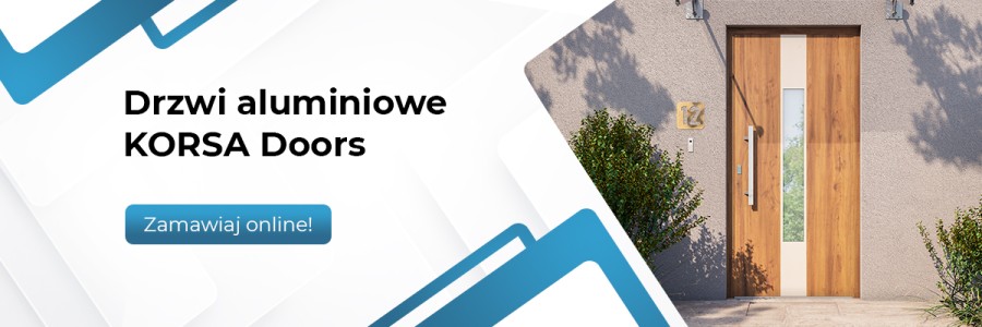 drzwi wejściowe do domu