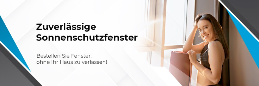 Sonnenschutz Fenster Gutefensterkaufen