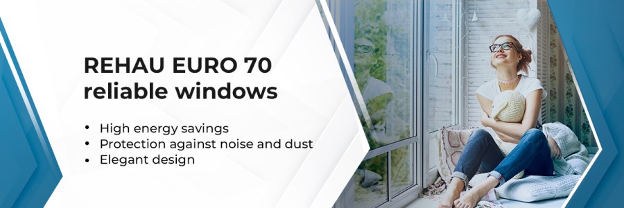 rehau 70