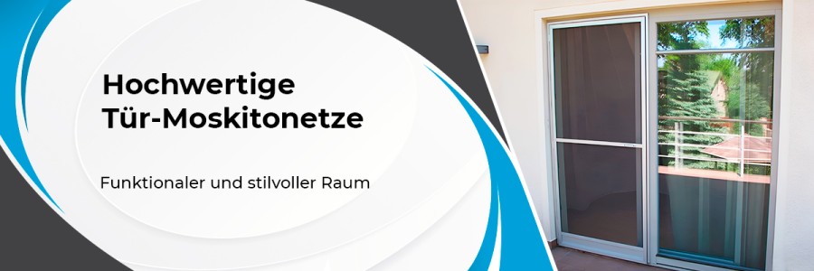 Fliegengittertüren Gutefensterkaufen