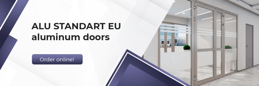 ALU STANDART EU