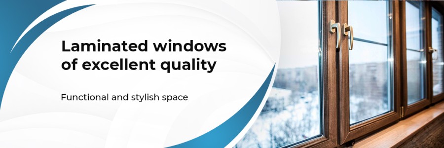 Laminated Windows