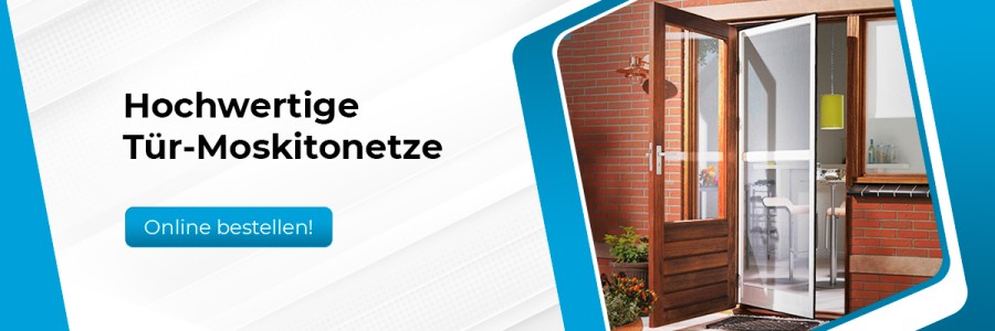 Fliegengittertüren Gutefensterkaufen