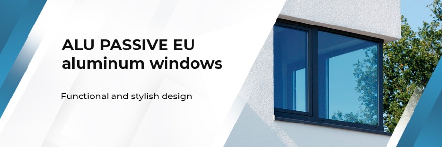 alu passive EU