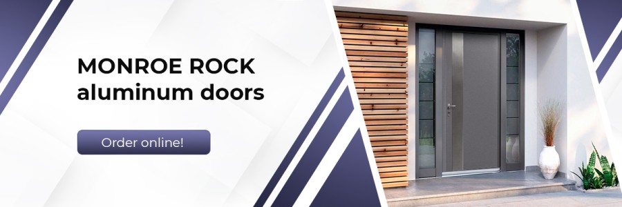 doors with panels