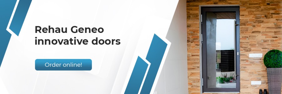 upvc doors price