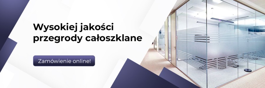 ścianka działowa