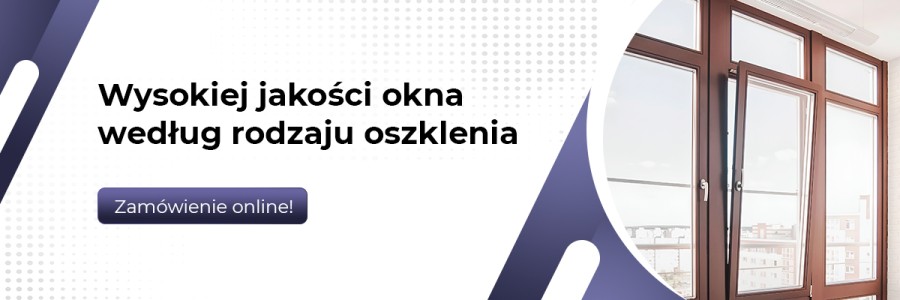 szklenie okien