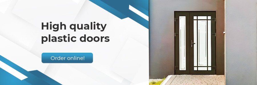 upvc doors price