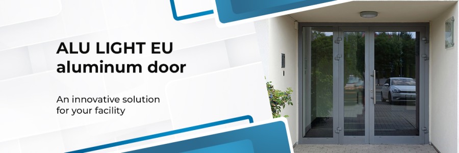 aluminum french doors