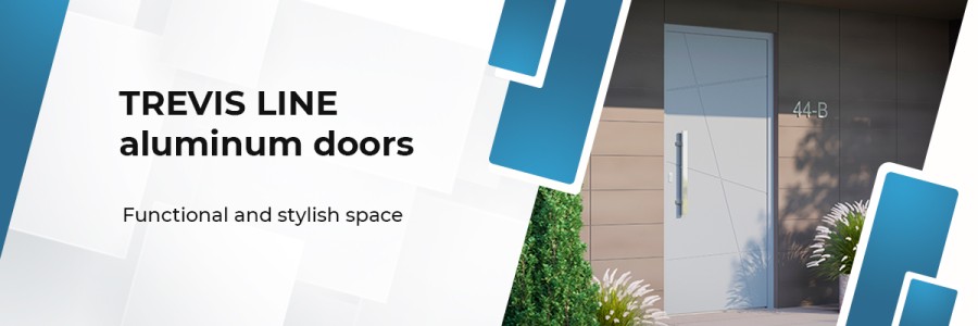 doors with panels