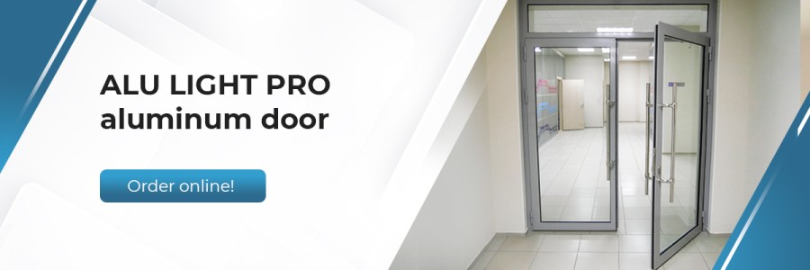 ALU LIGHT PRO