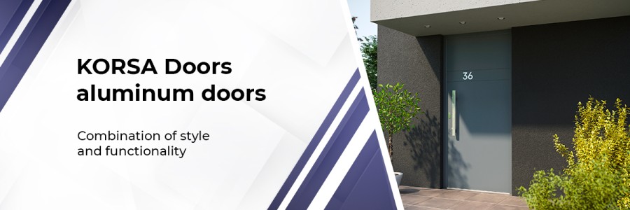 doors with panels