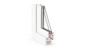 KORSA OPTIMUM 70 (REHAU Euro 70)