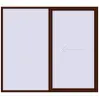 Prețuri Uși glisante de terasă 2500x2200 mm REHAU GENEO HST