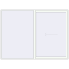Pricing Sliding patio doors 3000x2200 mm PATIO DOOR REHAU SYNEGO